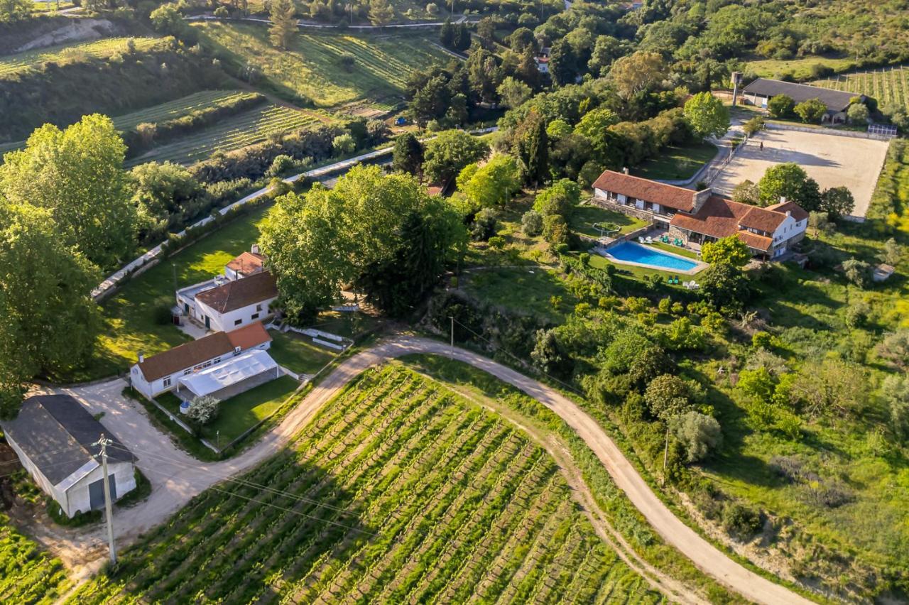 Holiday home Quinta Do Boicao *
