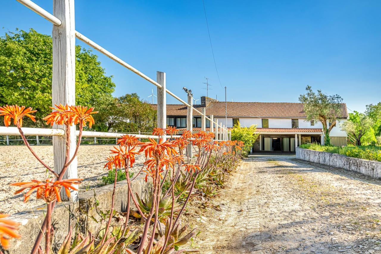 Quinta Do Boicao Holiday home Lisbon
