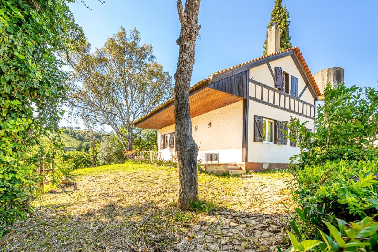 Holiday home Quinta Do Boicao