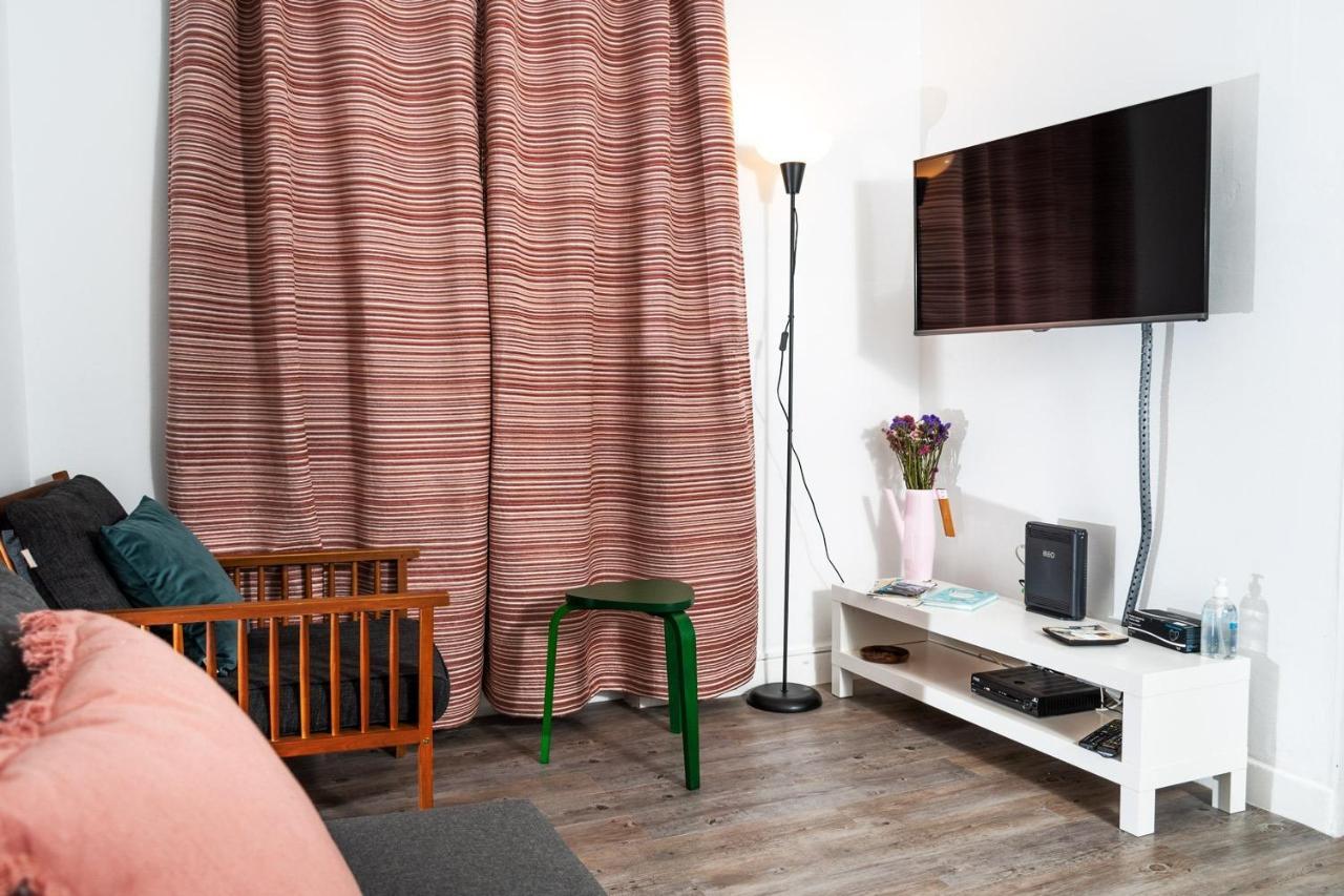 Casa Do Sol - Av Da Liberdade - Rossio - Apartment