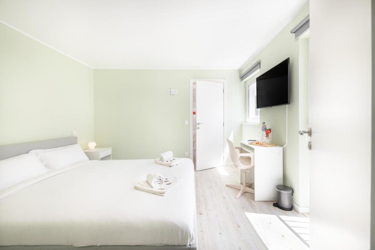 Guest house Olala Oriente Suites C