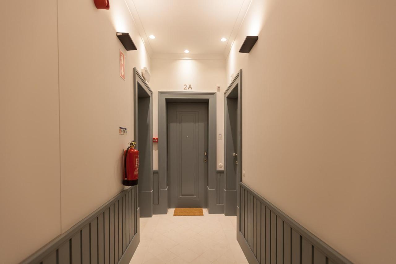 Flh Praca Rossio Elegant Flat Lisbon