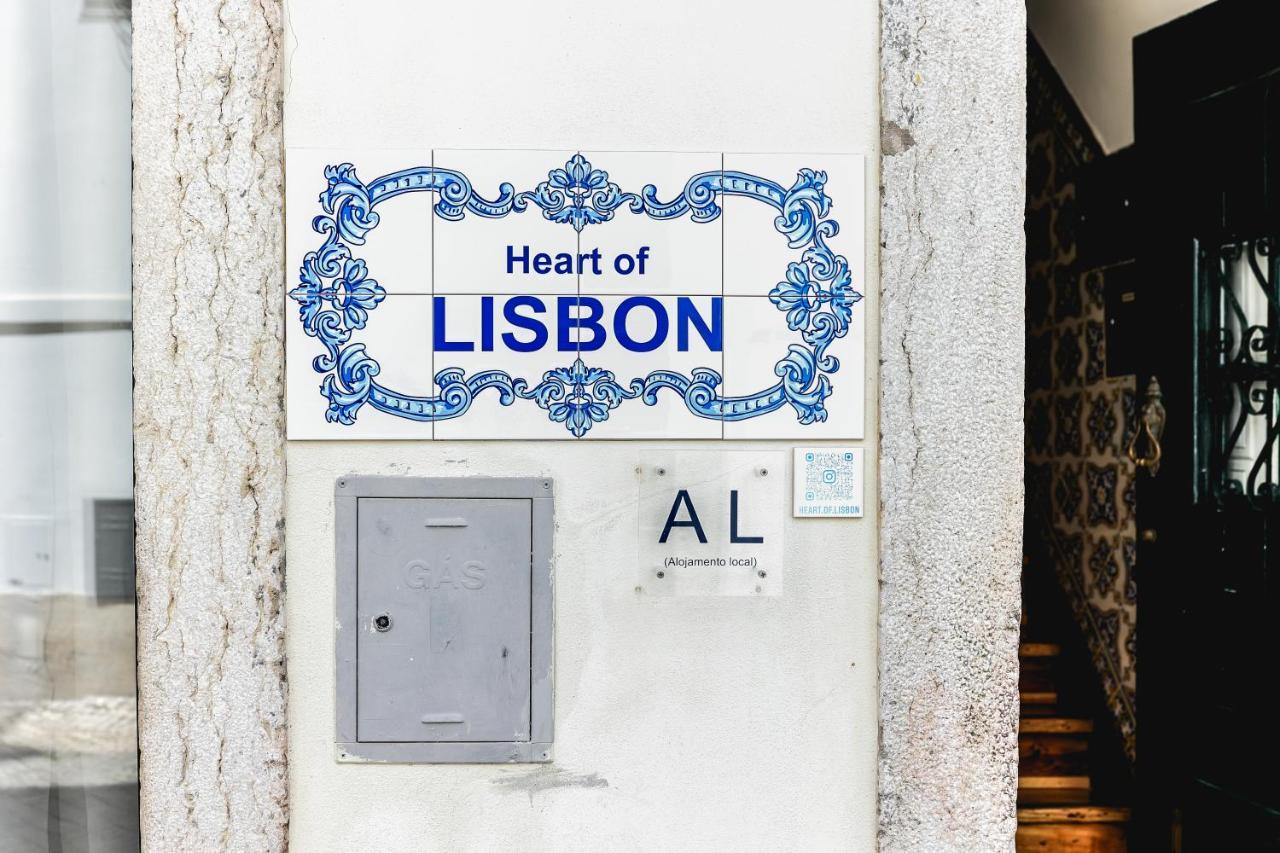 Guest house Heart Of Lisbon