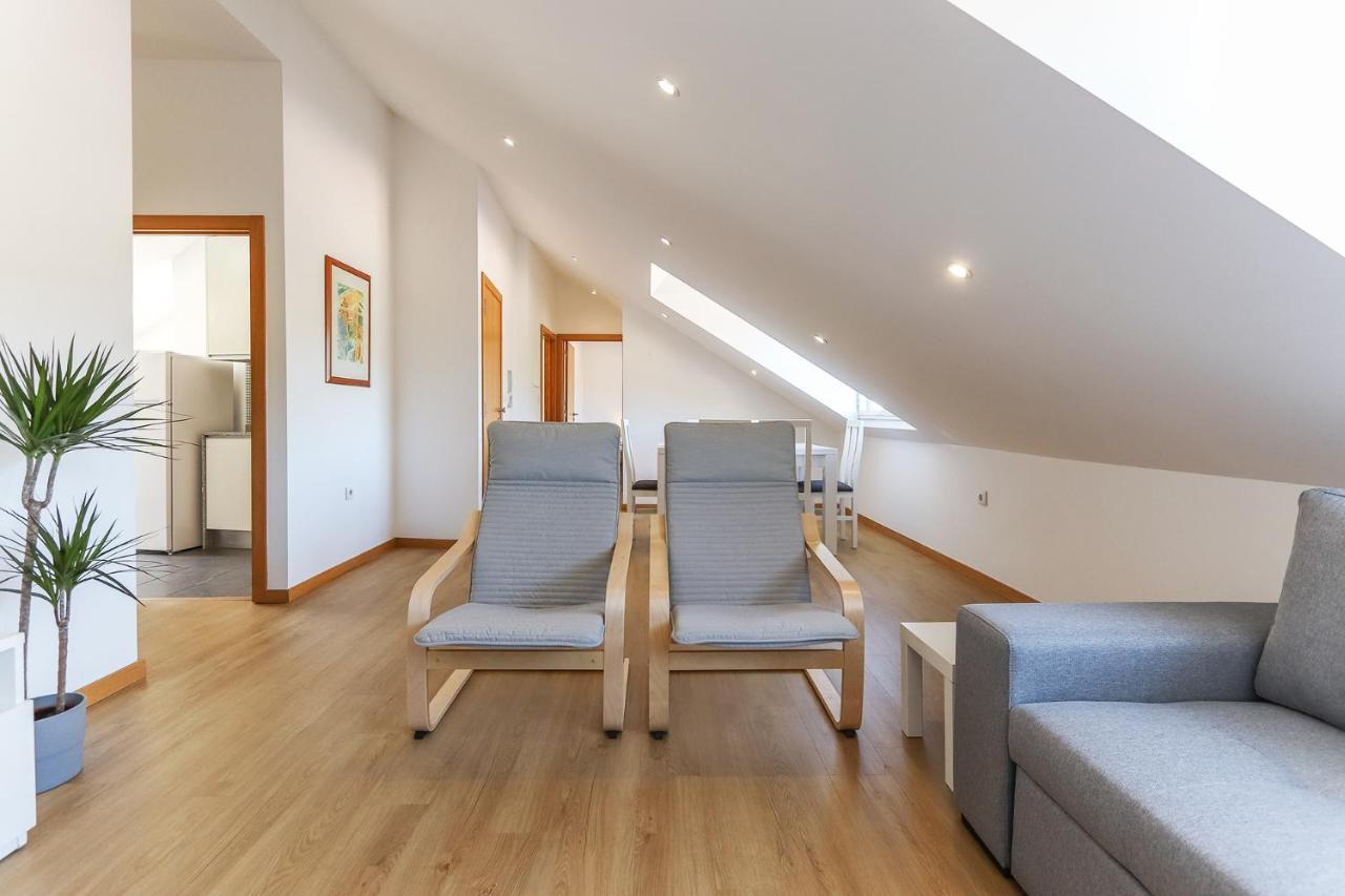 Portucale ! Concept Campo Ourique Apartamento *