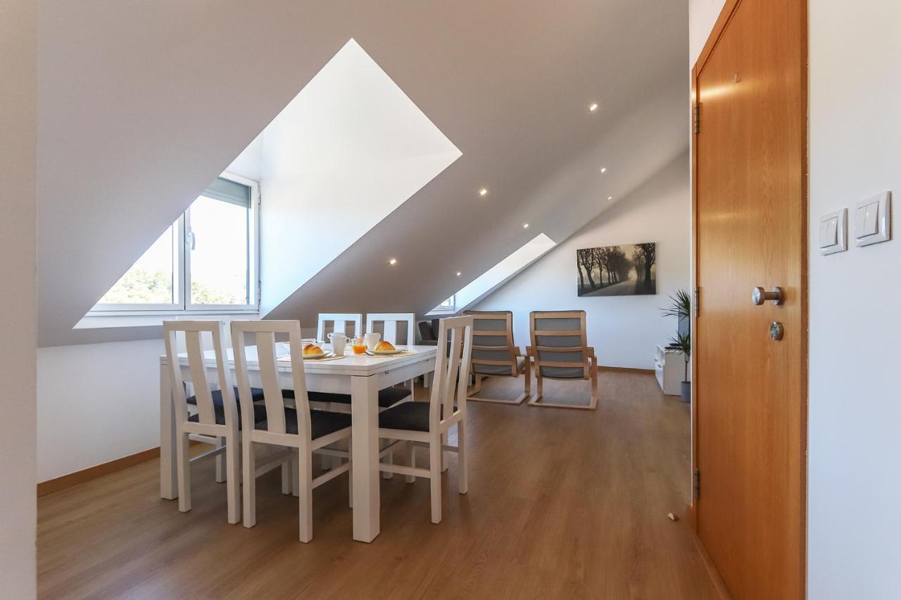 Apartamento Portucale ! Concept Campo Ourique