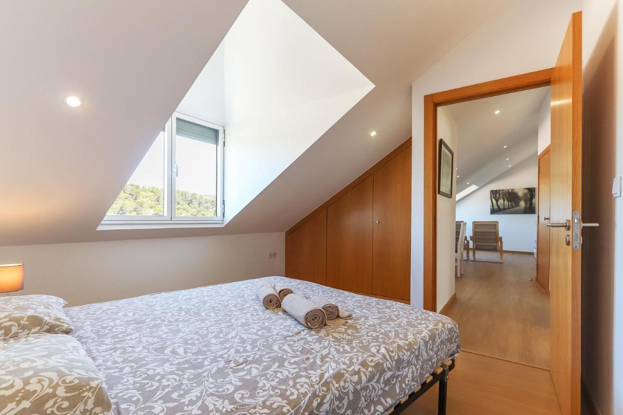 Portucale ! Concept Campo Ourique Apartamento