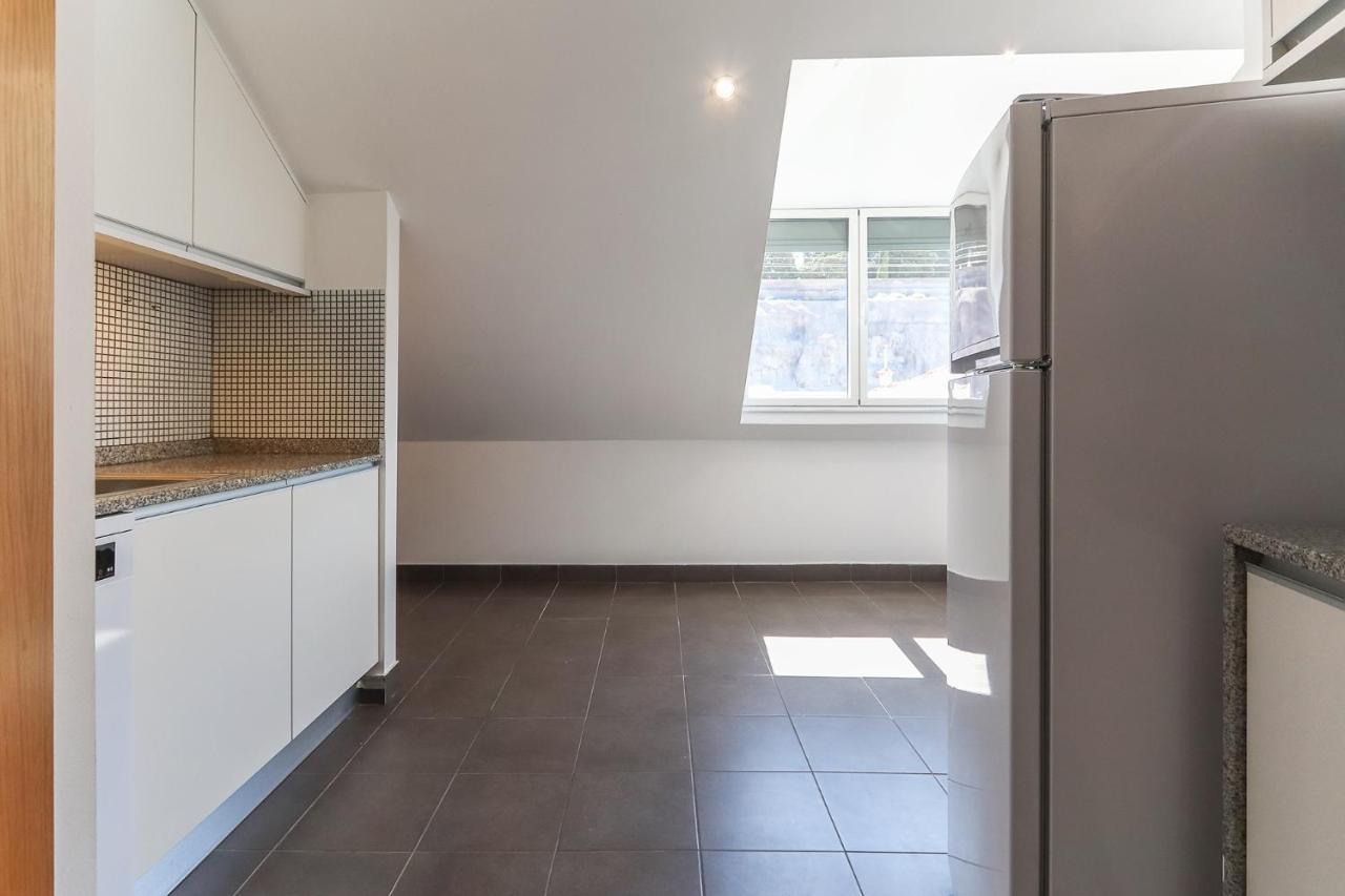 Portucale ! Concept Campo Ourique Apartamento *
