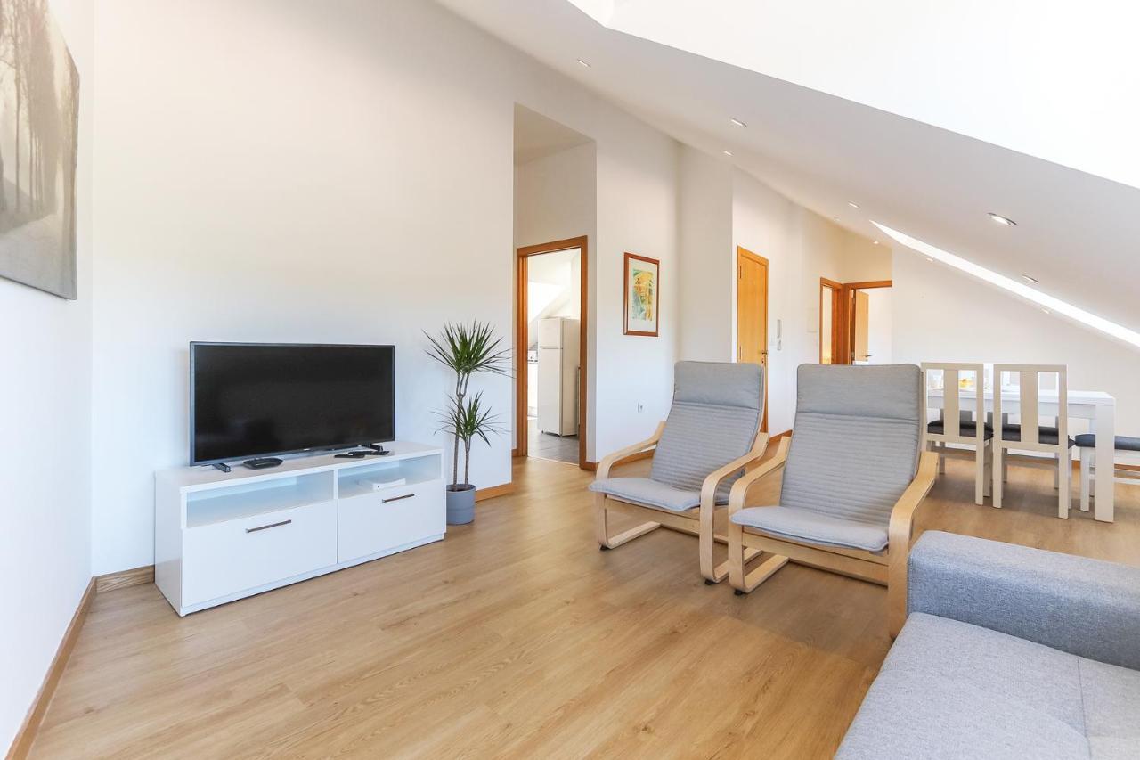 Apartamento Portucale ! Concept Campo Ourique