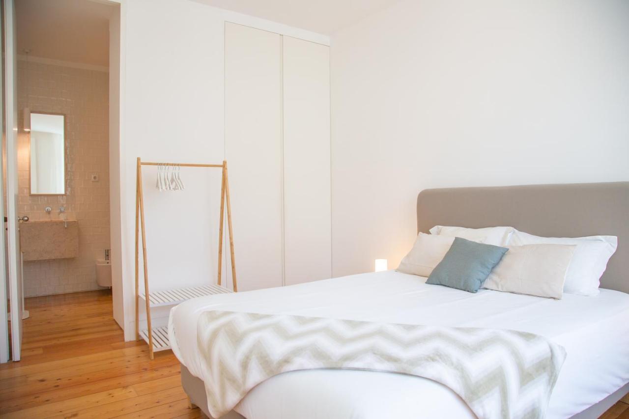 Arsenal 108, Design - New Light Downtown Chiado And River * Lisboa