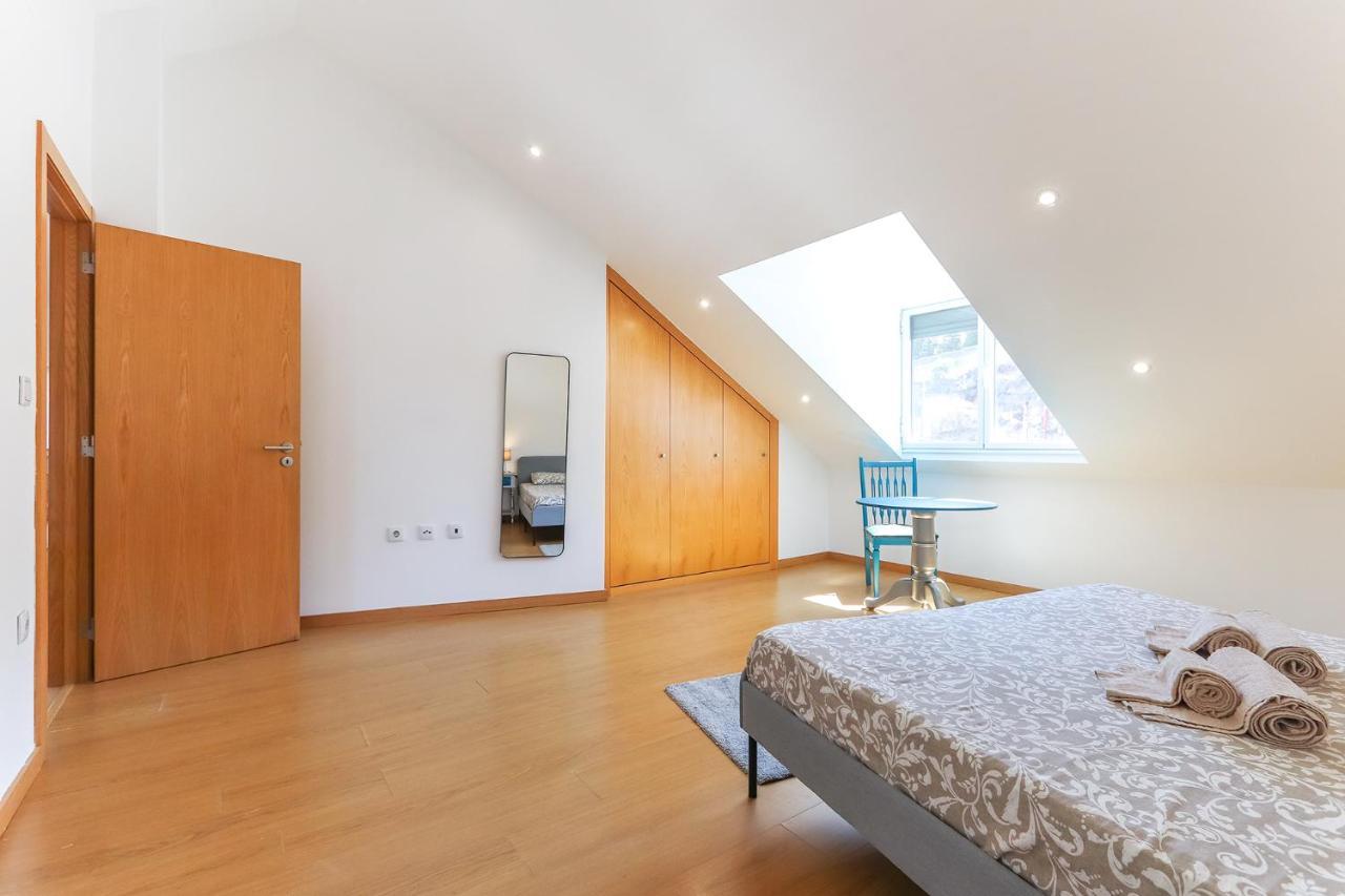 Apartamento Portucale ! Concept Campo Ourique