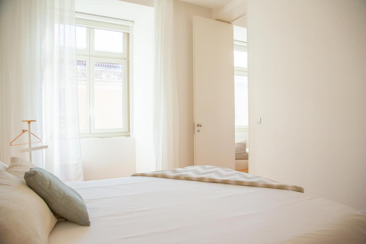 Arsenal 108, Design - New Light Downtown Chiado And River Apartamento *