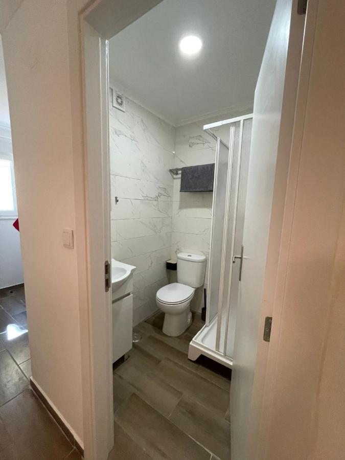 Beato Suites Lisbon