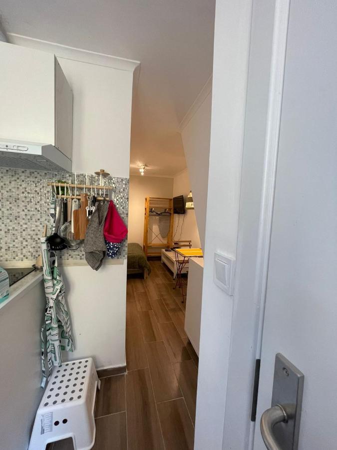 Apartment Beato Suites *