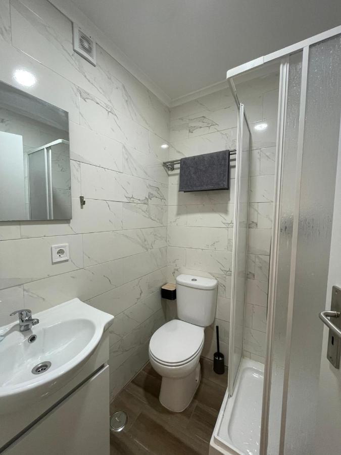 Beato Suites Apartment Lisbon