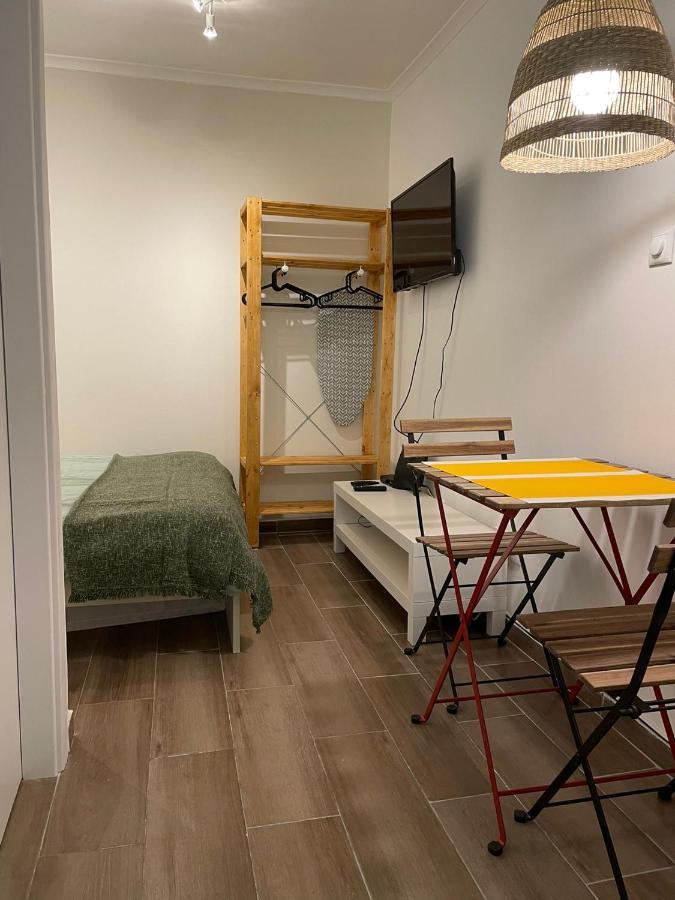 Beato Suites * Lisbon