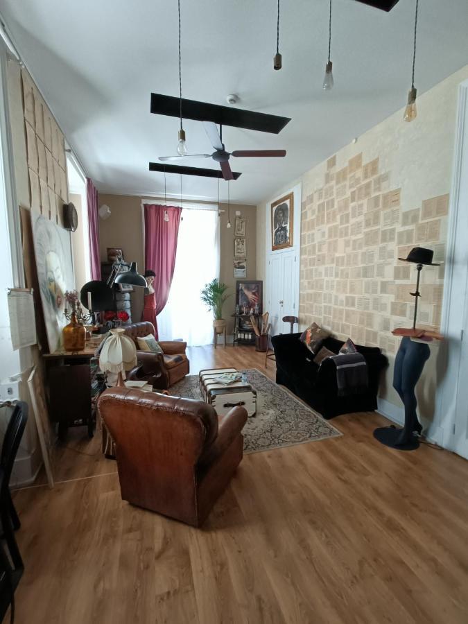 Guest house The Pessoa