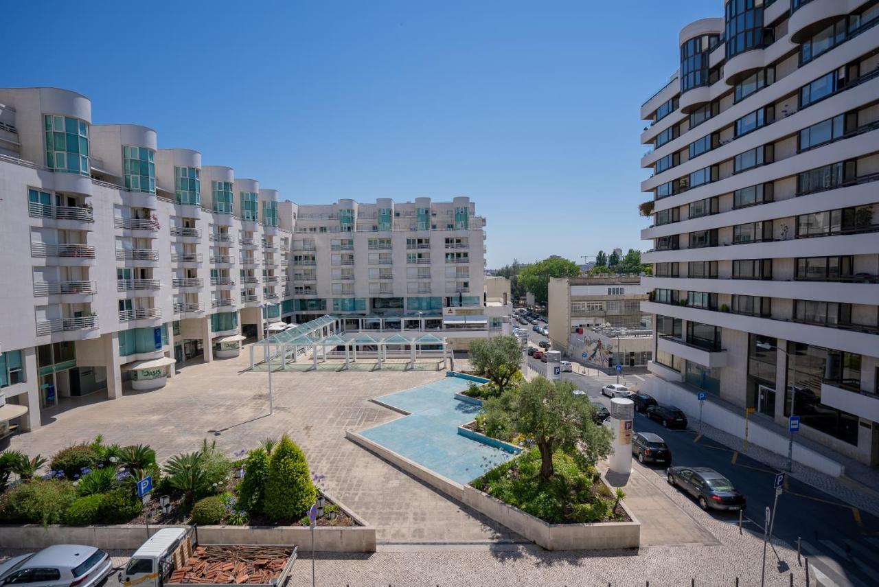 Apartment The Av. Roma *