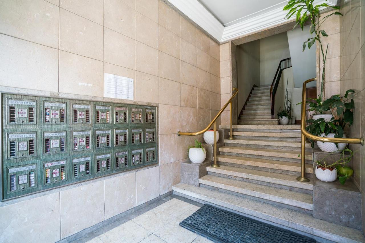 Fonte Luminosa - Great Location Apartamento