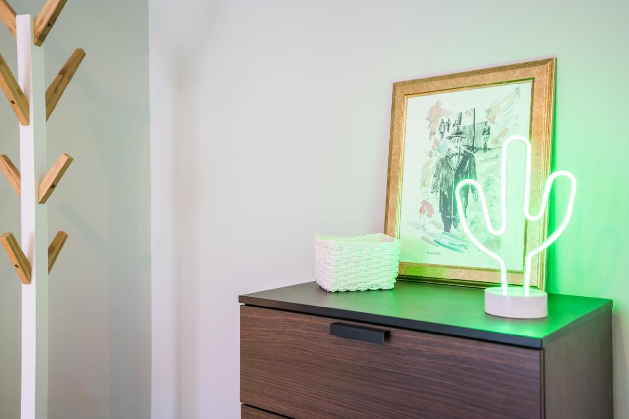 Fonte Luminosa - Great Location Apartamento *