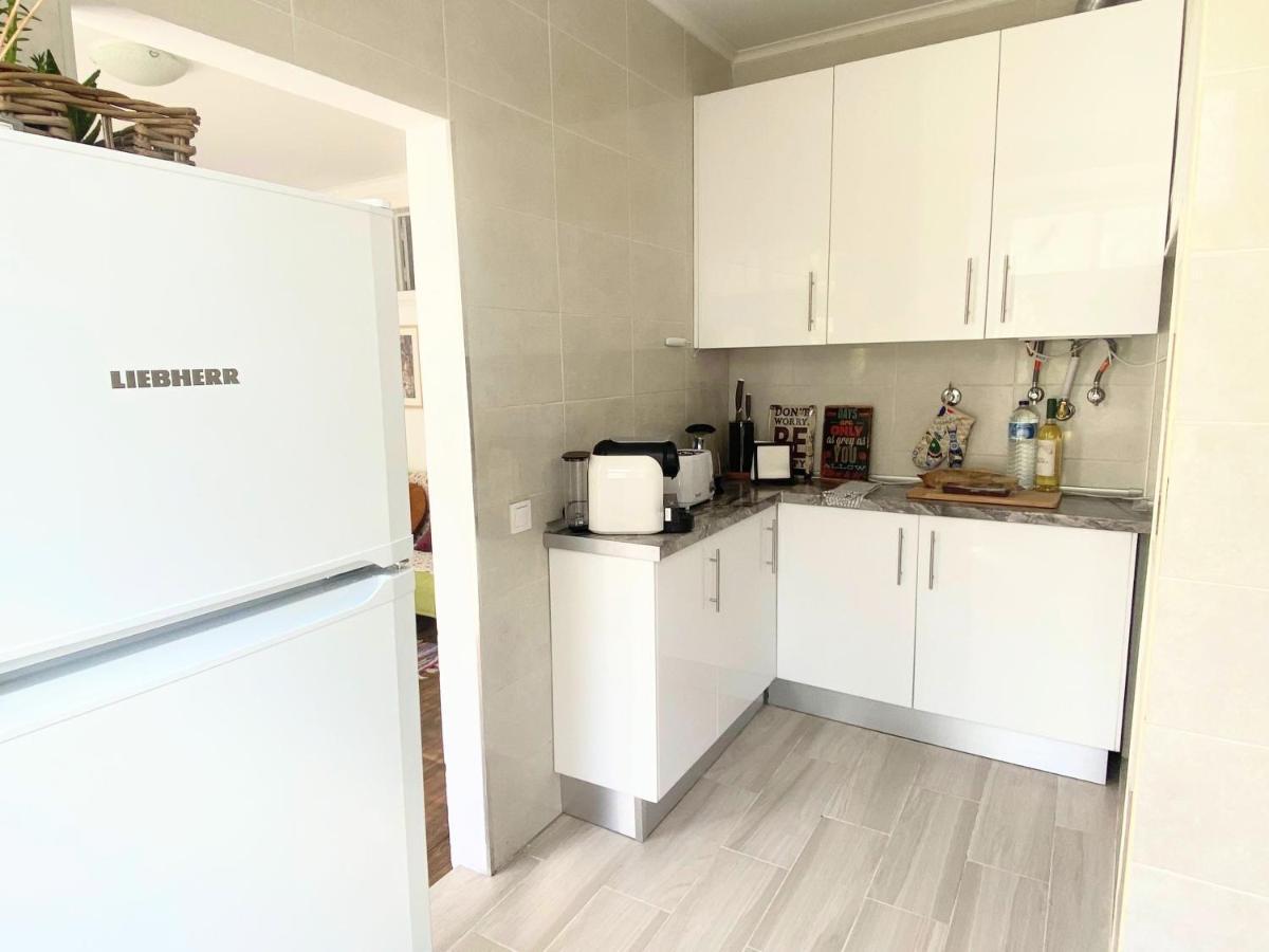 Apartment Portuguese In The Heart Of Lisbon