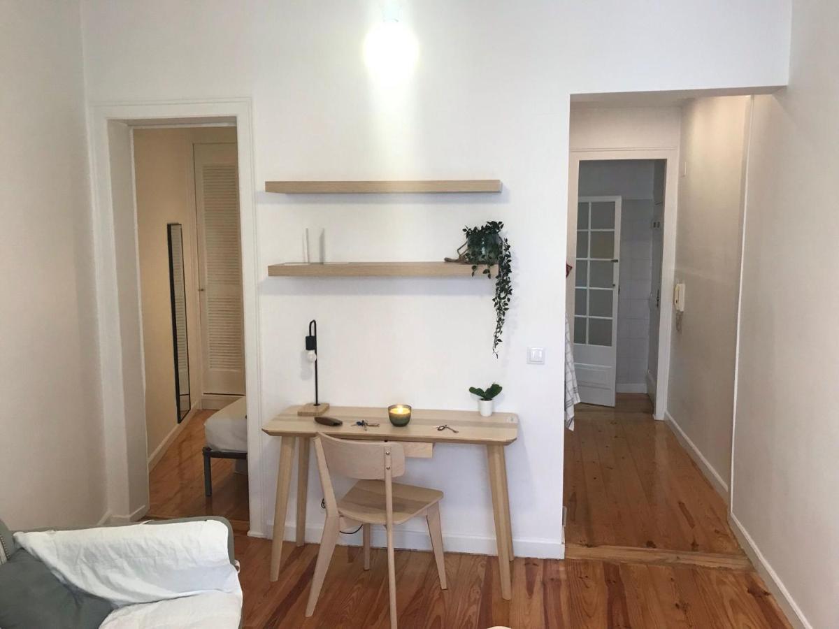 Apartment Small Flat In The Heart Of