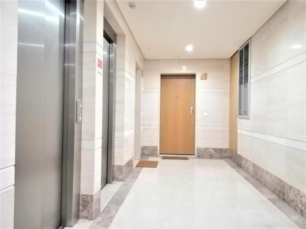 Apartment Carma's Place