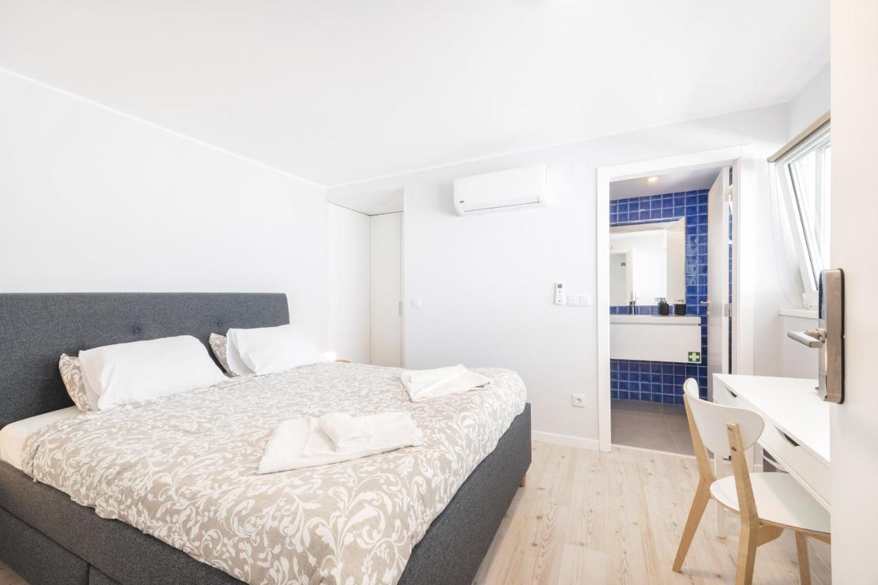 Olala Oriente Suites C Guest house