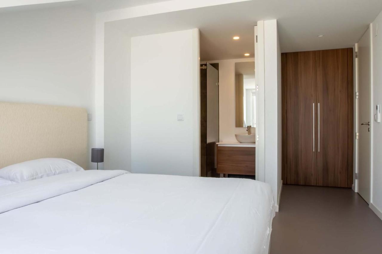 Oscar Concept Aparthotel