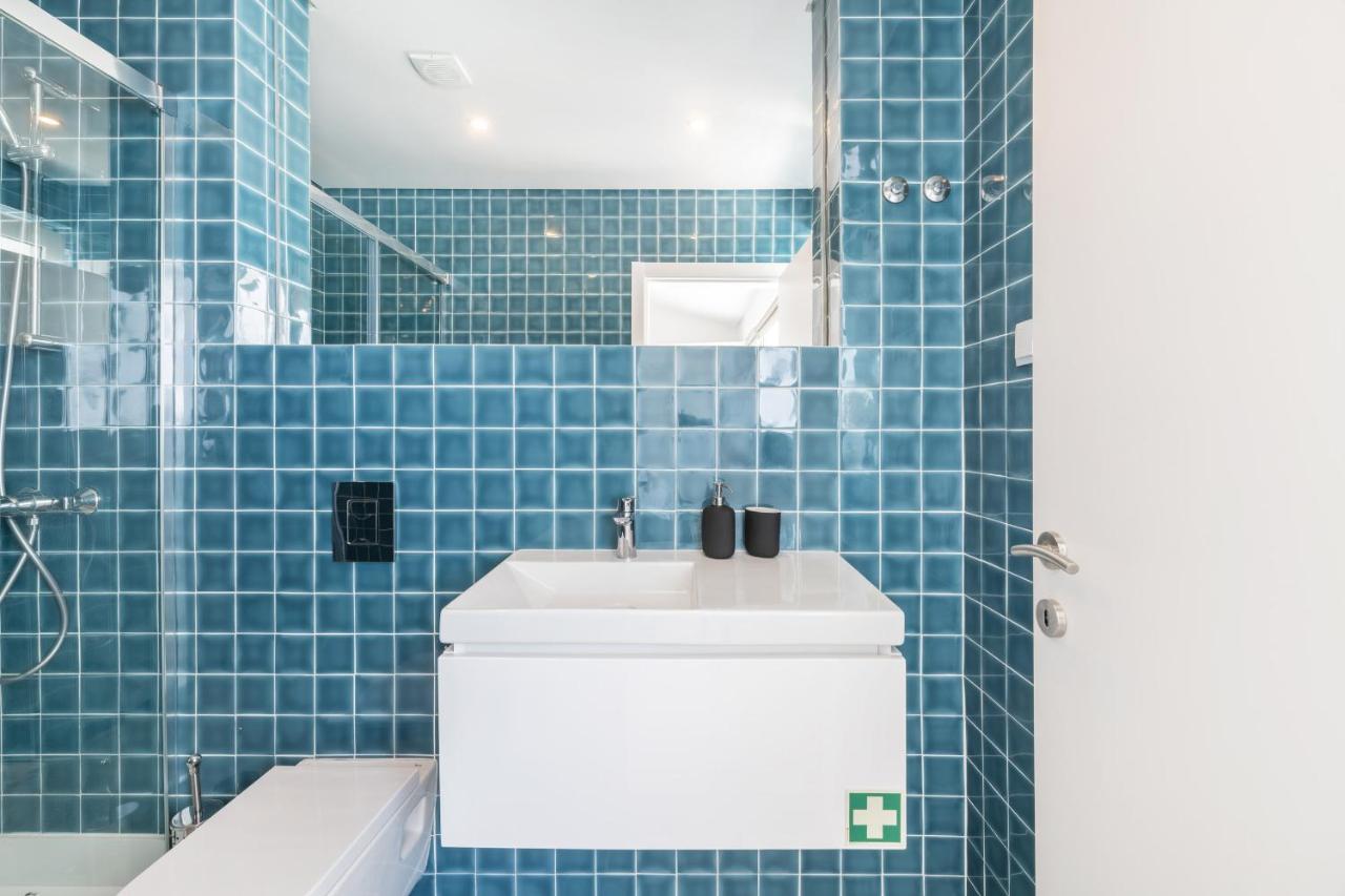 Olala Oriente Suites C Lisbon