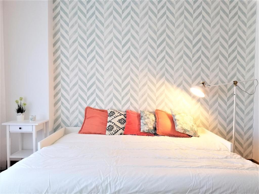 Carma's Place Apartment *