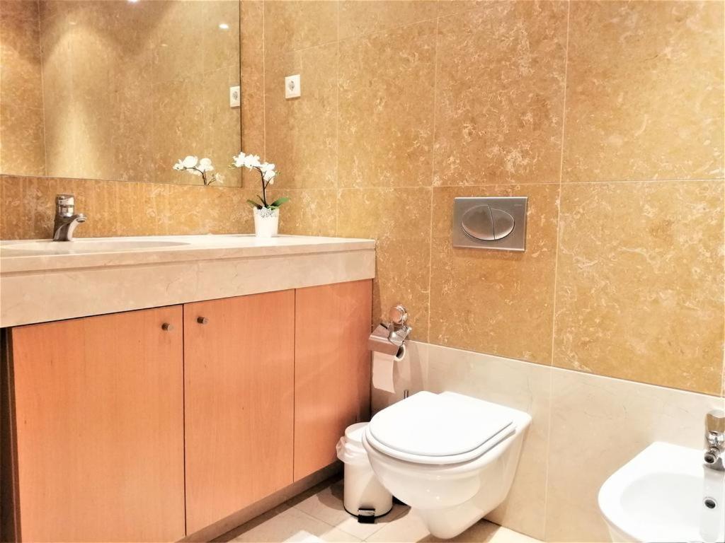 Carma's Place Apartment Lisbon