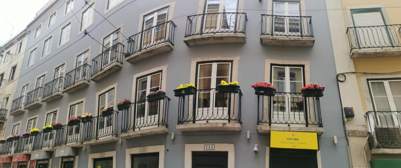 City Inn Guest house *