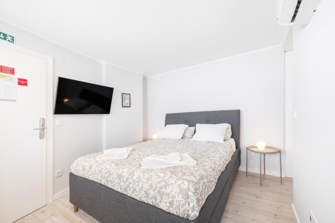 Guest house Olala Oriente Suites C Lisbon