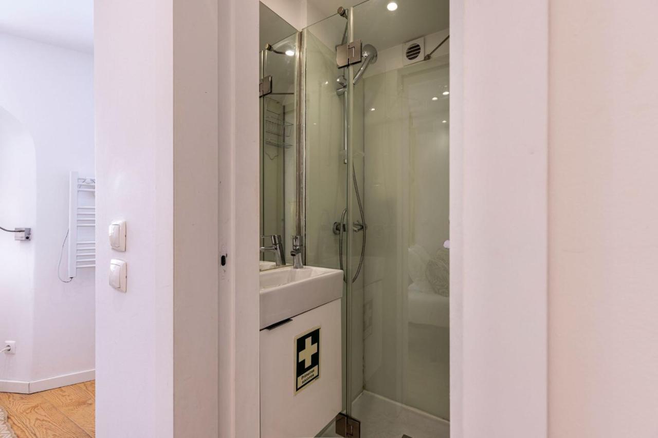 Alfama's Heart Studio By Lovelystay Apartment Lisbon