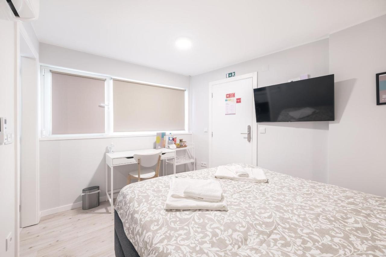 Olala Oriente Suites C Guest house