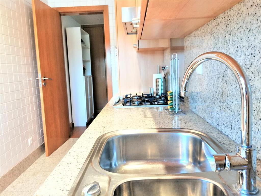 Apartment Carma's Place Lisbon