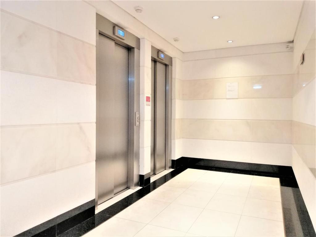 Apartment Carma's Place Lisbon