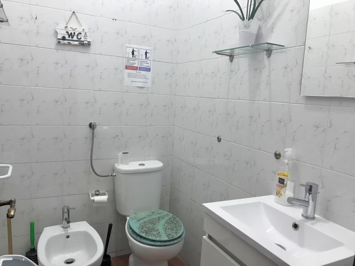 Green Charming Homestay Lisbon