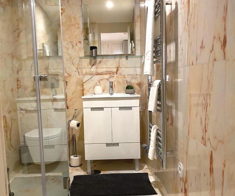 Aparthotel Tm Luxury