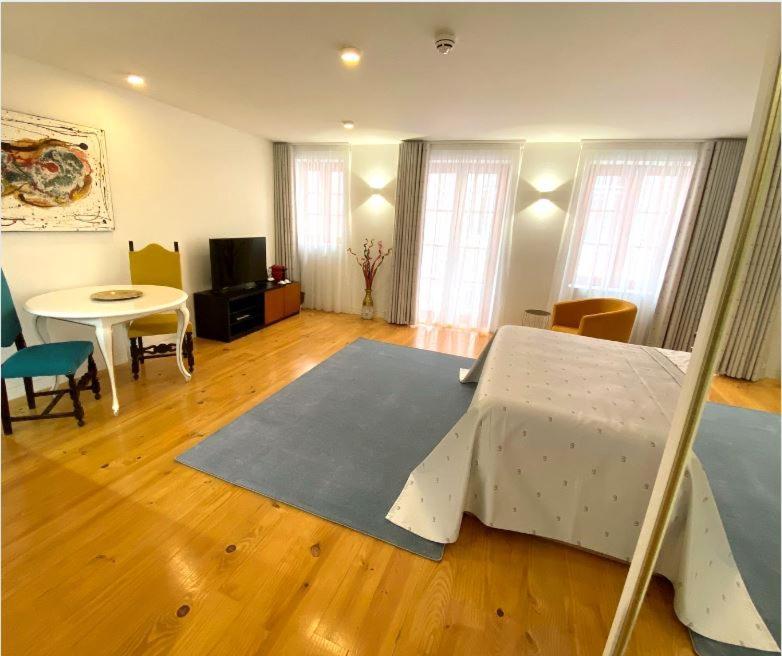 Tm Luxury Lisbon