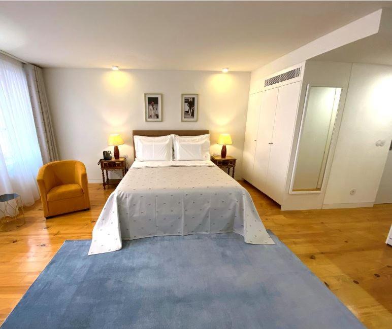 Tm Luxury Lisbon