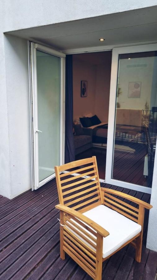 Apartment In Santos Lisbon