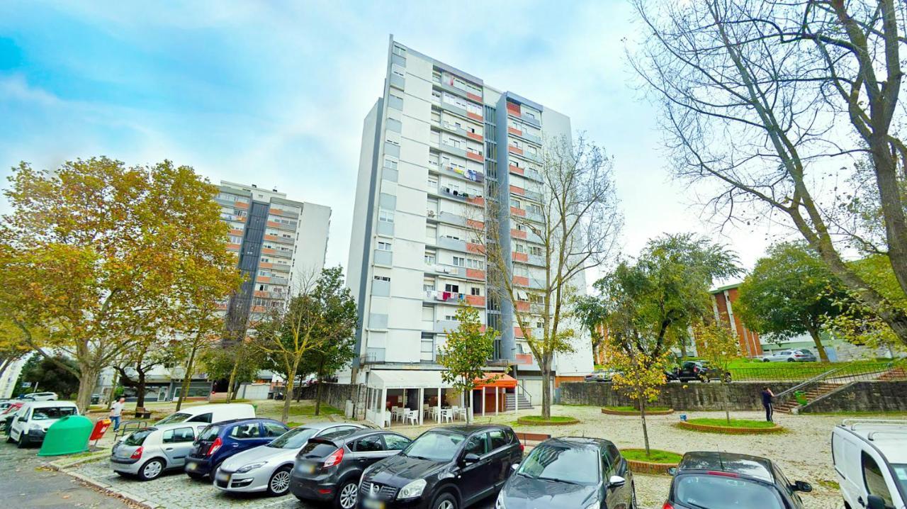 Airport Apartment
