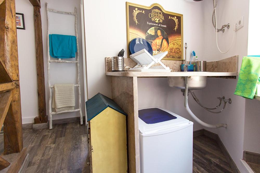 Madragoa - Apartment