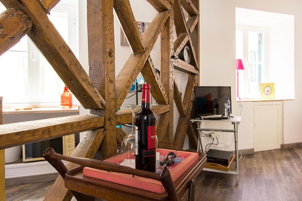 Madragoa - Apartment