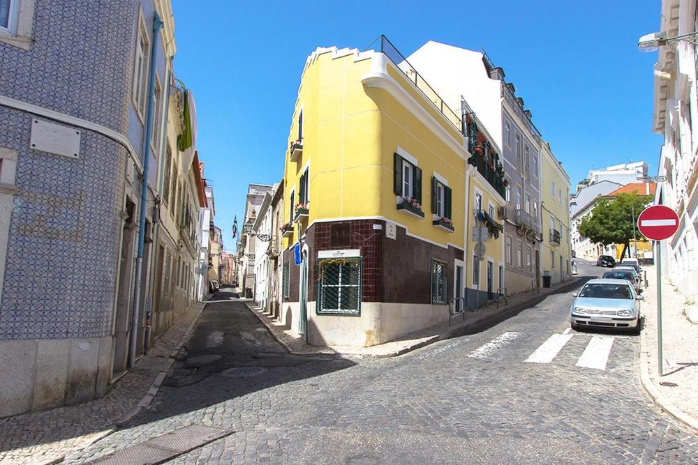 Apartment Madragoa - Lisbon