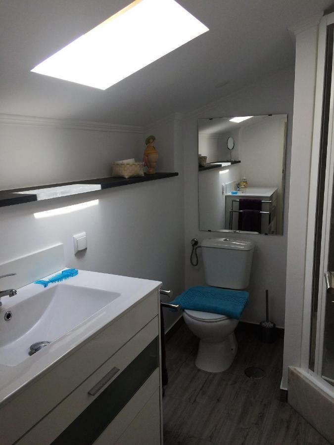 Apartment Madragoa -