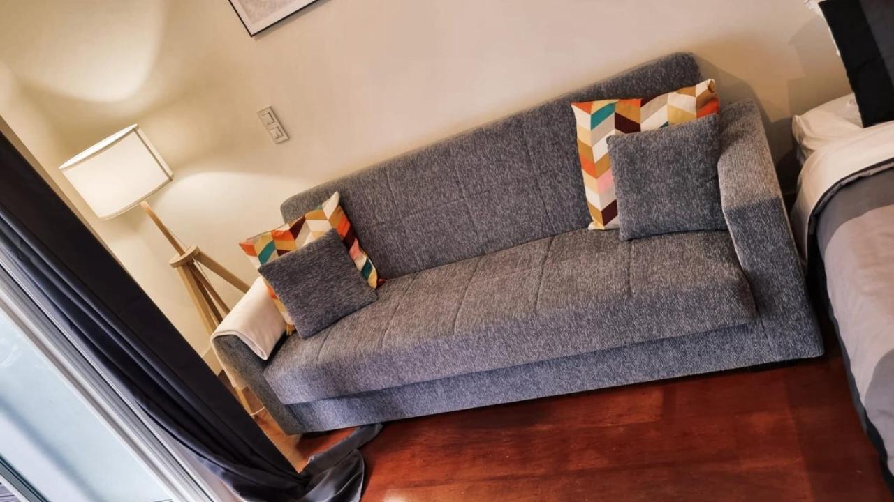 In Santos Apartment *