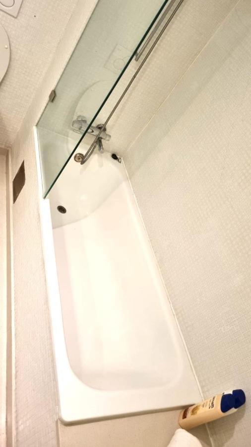 Apartment In Santos Lisbon