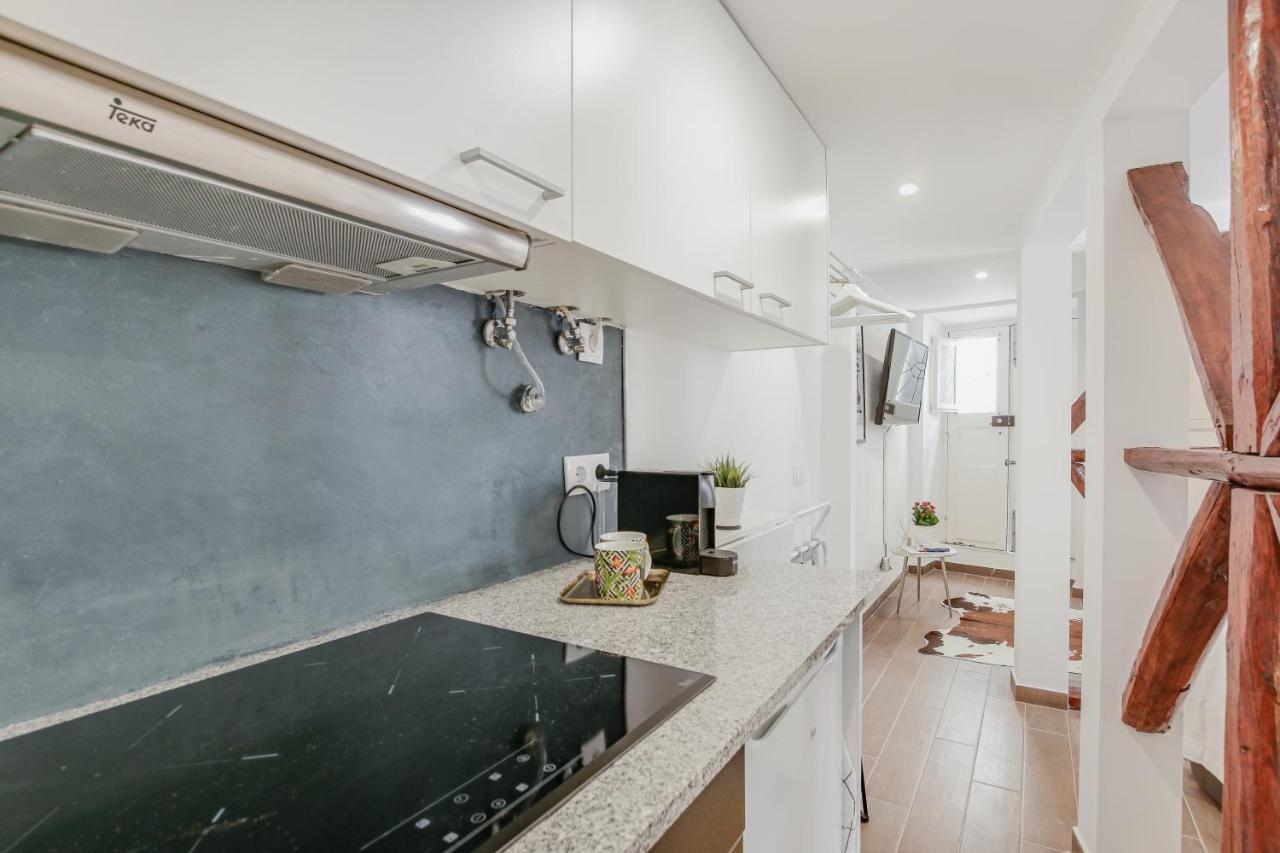 Alfama Lyfe Apartment Lisbon